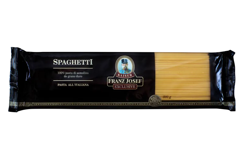 Testenina Spaghetti 500g, FJK