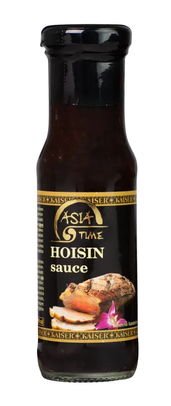 Hoisin omaka 150ml, Asia time